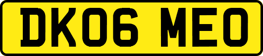DK06MEO