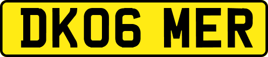 DK06MER
