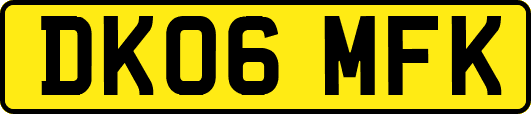 DK06MFK