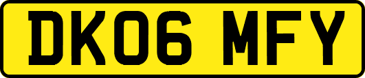 DK06MFY