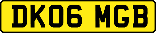 DK06MGB
