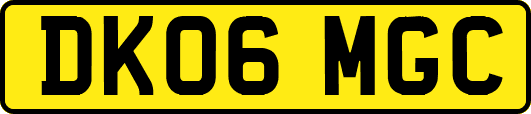 DK06MGC