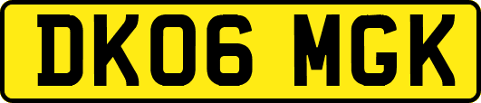 DK06MGK