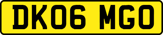 DK06MGO