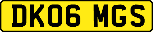DK06MGS