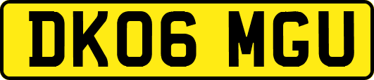 DK06MGU