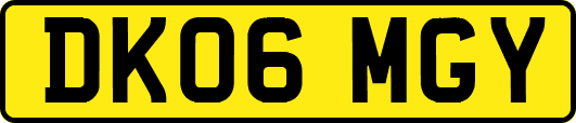 DK06MGY