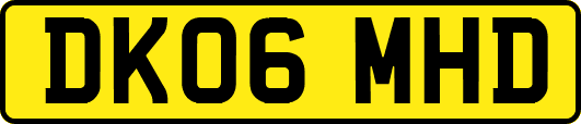 DK06MHD