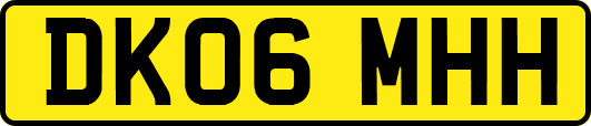DK06MHH