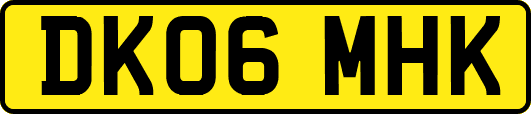 DK06MHK