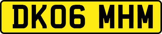 DK06MHM