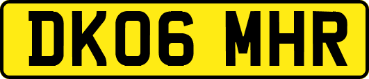 DK06MHR