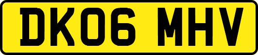DK06MHV