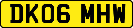 DK06MHW