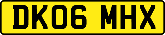 DK06MHX