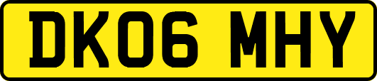 DK06MHY