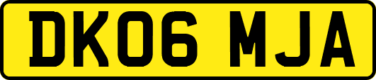DK06MJA