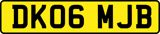 DK06MJB
