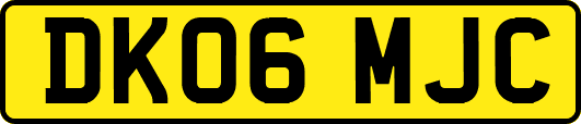 DK06MJC