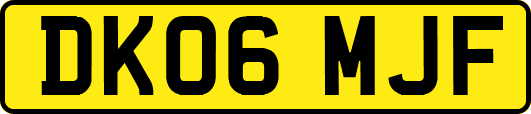 DK06MJF