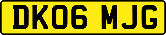 DK06MJG