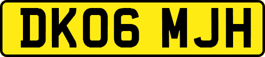 DK06MJH