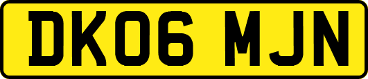DK06MJN