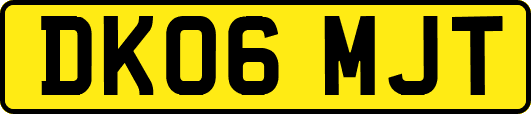 DK06MJT