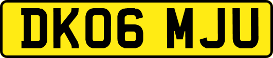 DK06MJU