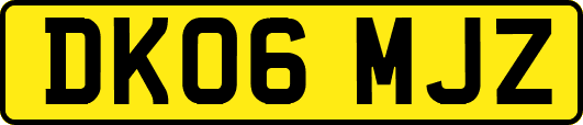 DK06MJZ