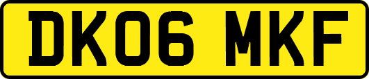 DK06MKF