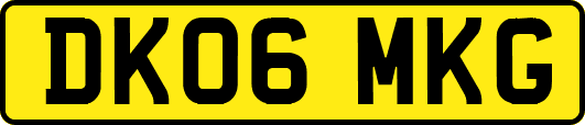 DK06MKG