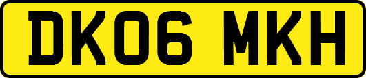 DK06MKH