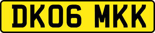 DK06MKK
