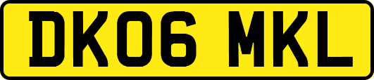 DK06MKL