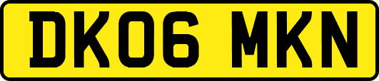 DK06MKN