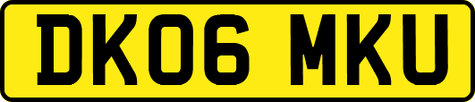 DK06MKU