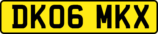 DK06MKX