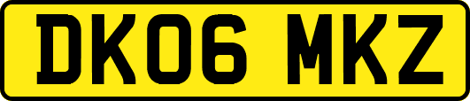 DK06MKZ