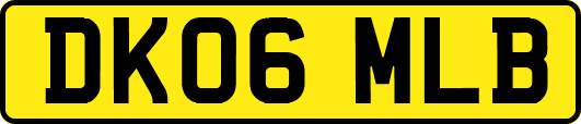 DK06MLB