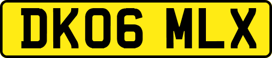 DK06MLX