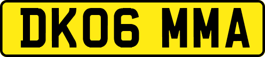 DK06MMA