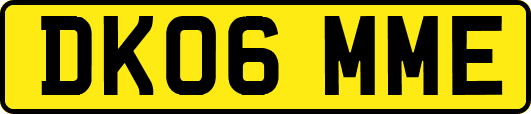 DK06MME