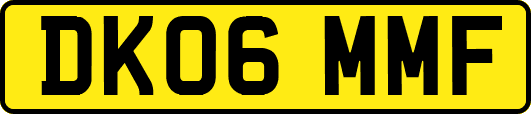 DK06MMF
