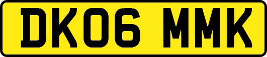 DK06MMK