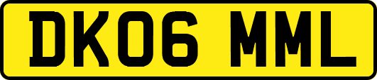 DK06MML