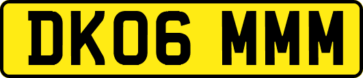 DK06MMM
