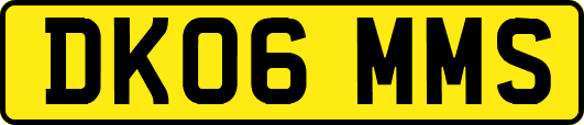 DK06MMS