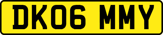 DK06MMY
