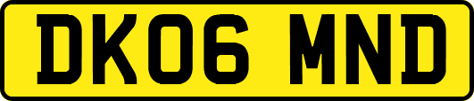 DK06MND